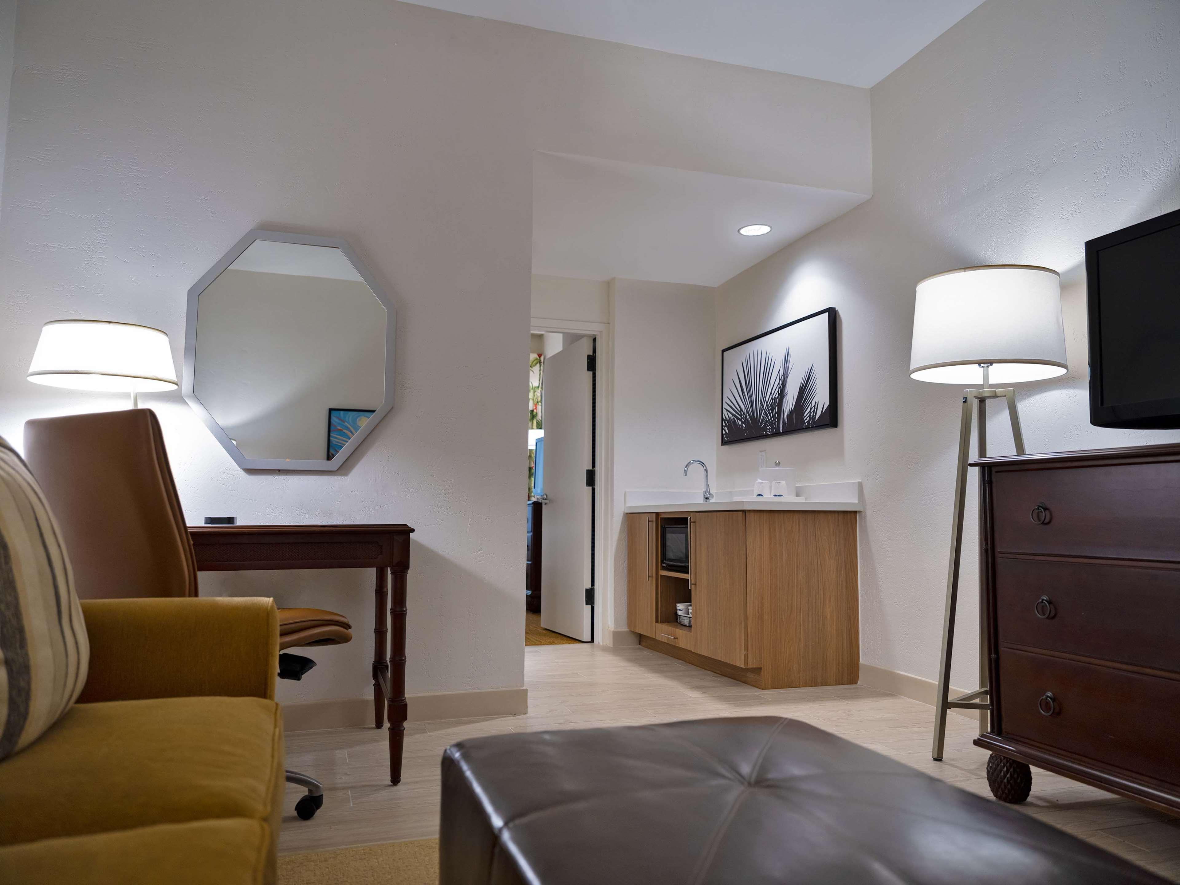 Hampton Inn & Suites San Juan Carolina Extérieur photo