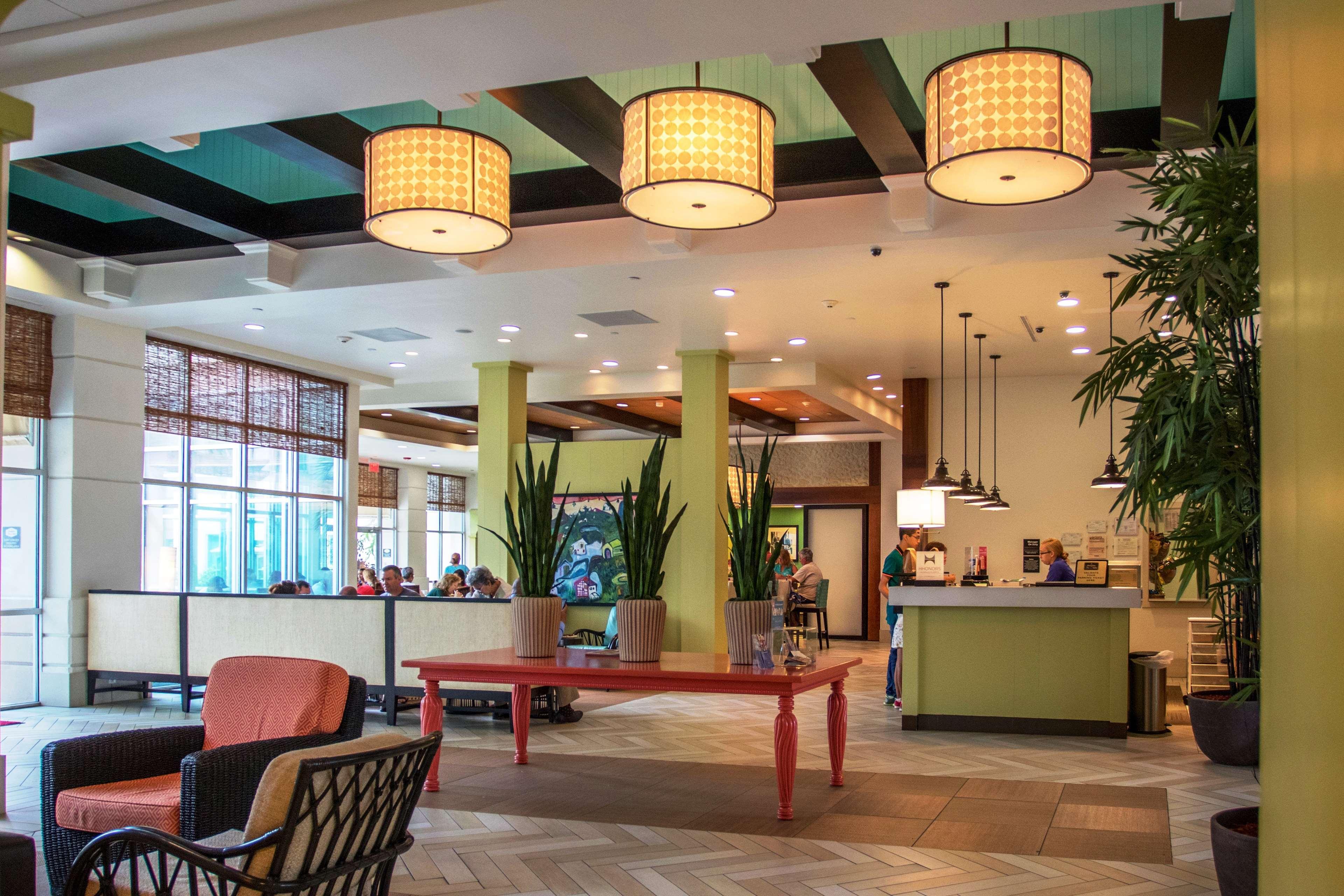 Hampton Inn & Suites San Juan Carolina Extérieur photo