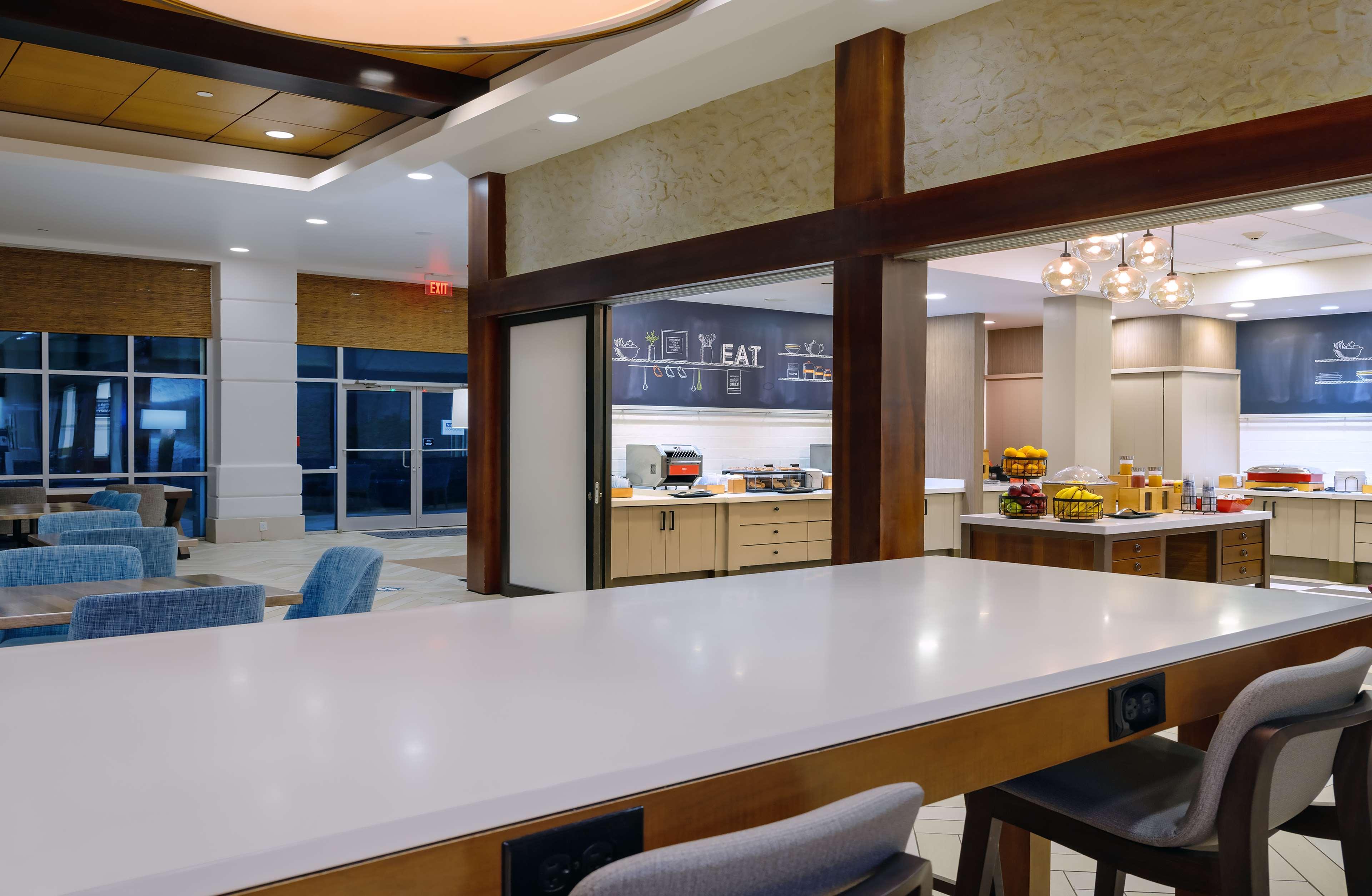Hampton Inn & Suites San Juan Carolina Extérieur photo