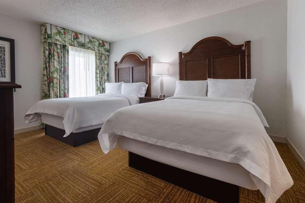 Hampton Inn & Suites San Juan Carolina Chambre photo