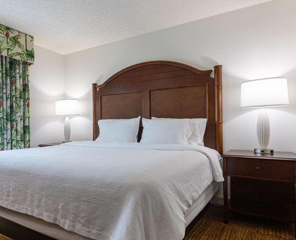 Hampton Inn & Suites San Juan Carolina Chambre photo