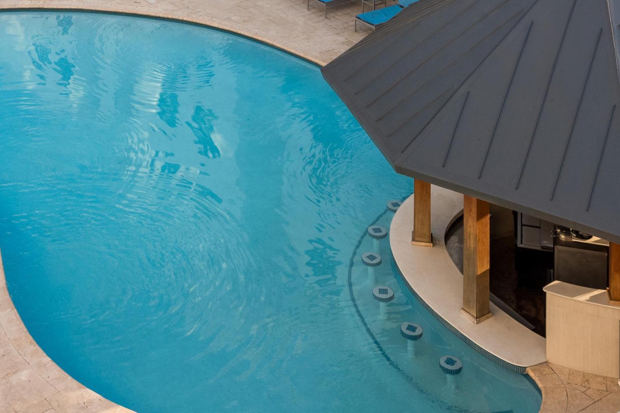 Hampton Inn & Suites San Juan Carolina Extérieur photo