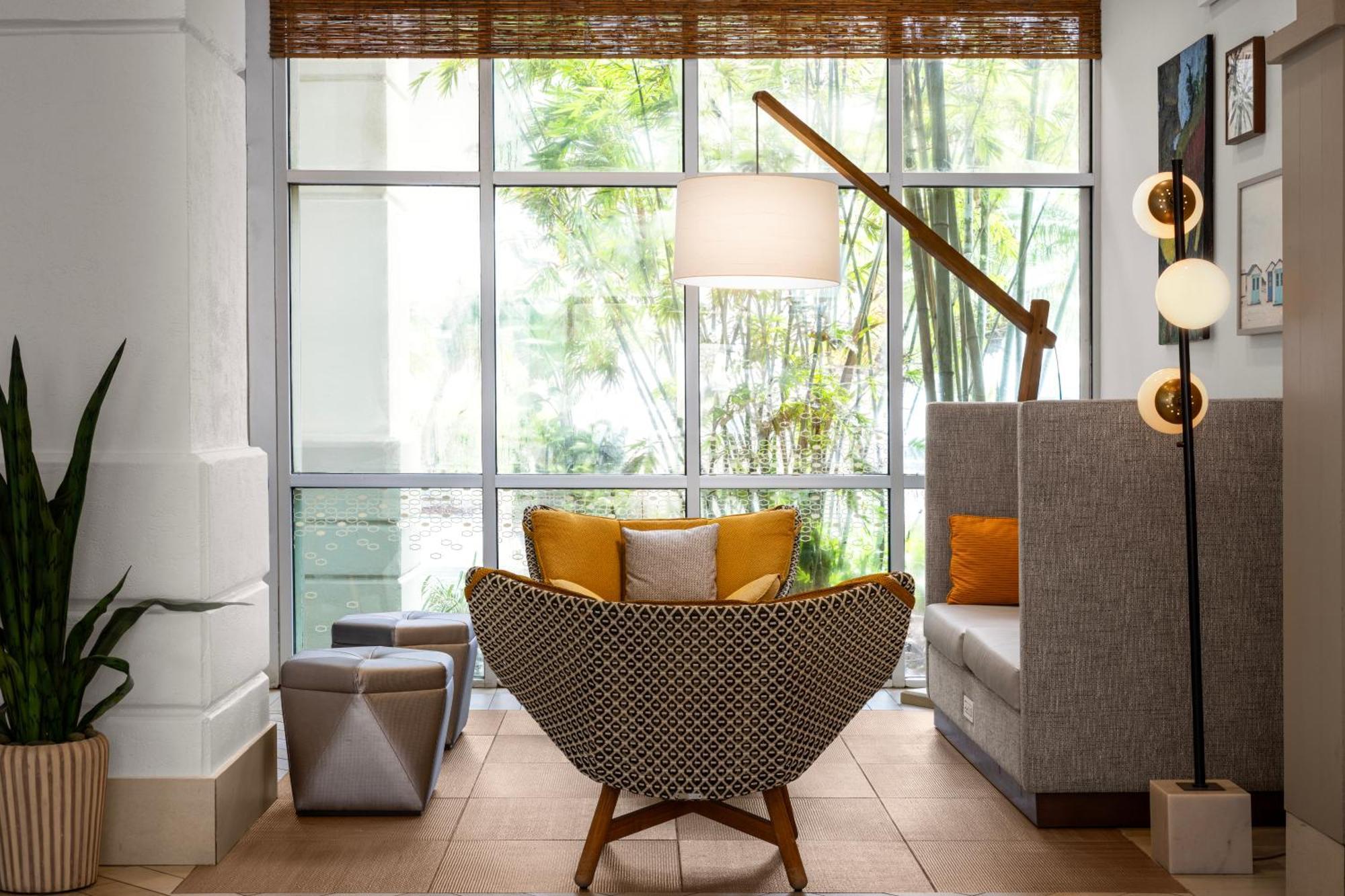 Hampton Inn & Suites San Juan Carolina Extérieur photo
