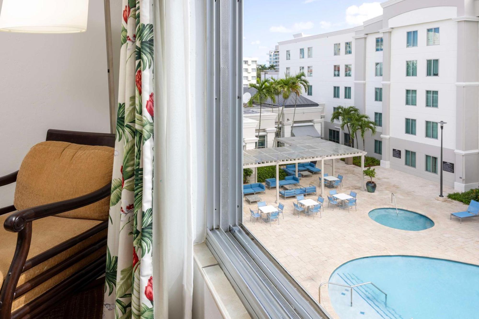 Hampton Inn & Suites San Juan Carolina Extérieur photo
