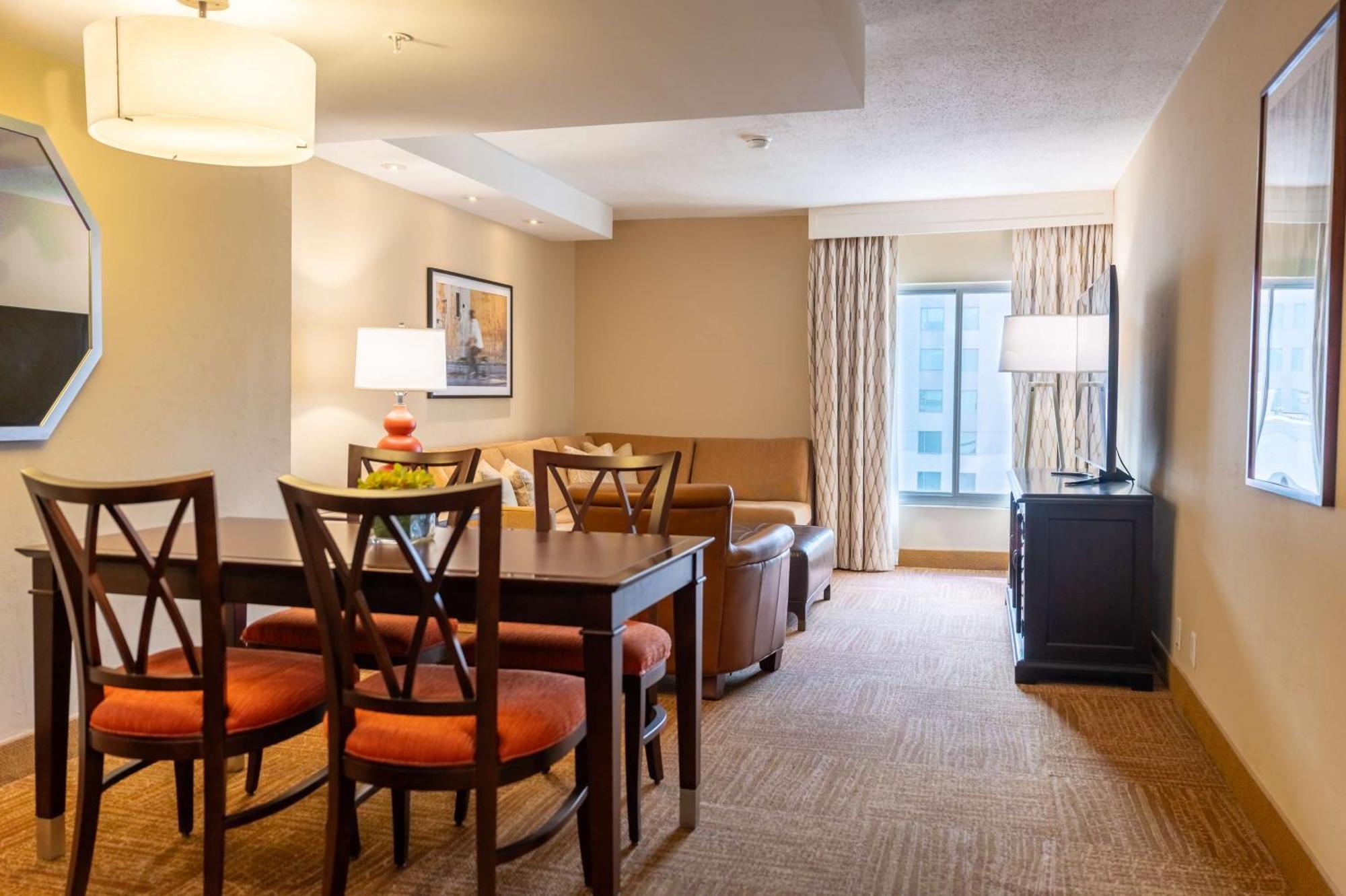 Hampton Inn & Suites San Juan Carolina Extérieur photo